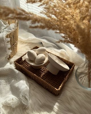 VELIKONOČNÍ SLEVY 💸🤩 Poslední šance nakoupit jarní kolekci a vnést do svého pelíšku trochu té správné jarní atmošky. 🤭☀️...